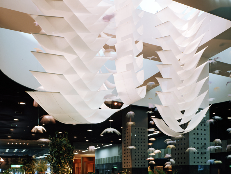 installations